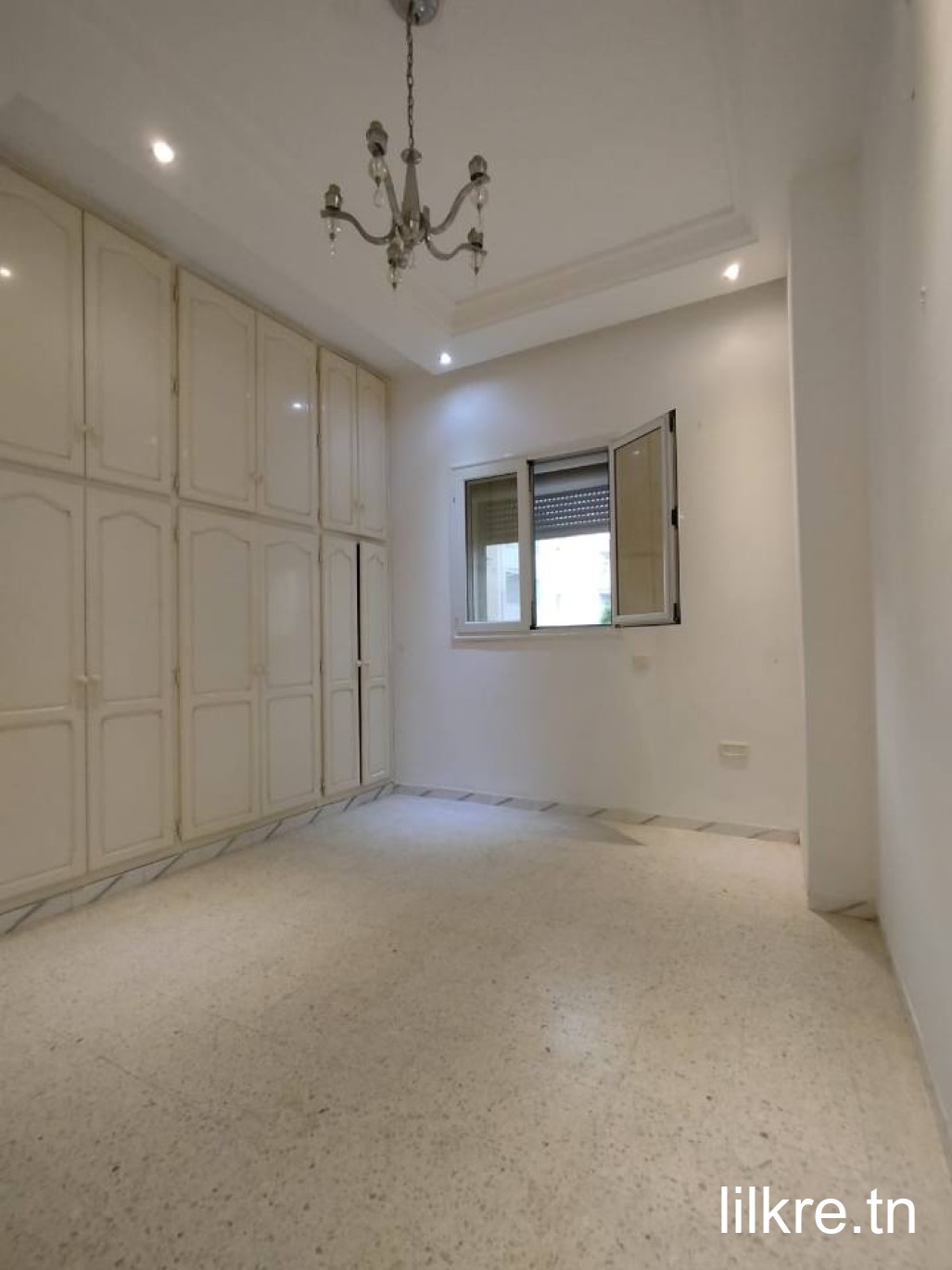 S+2 Haut Standing à Cité Essalem Boumhel Basatine