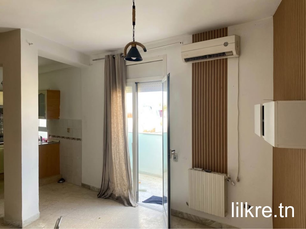 A louer un studio a bardo 20 mars 
