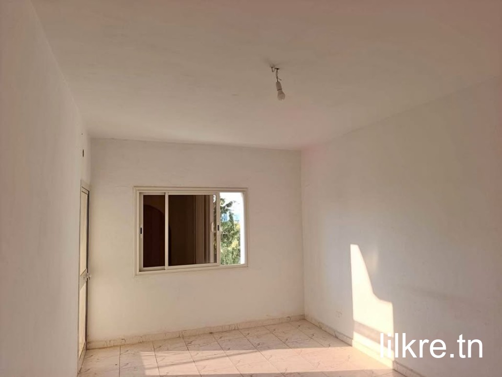 Appartement a louer a haay hadika 