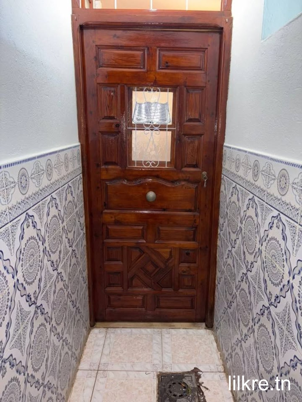 Studio a louer a manouba sidi amor 