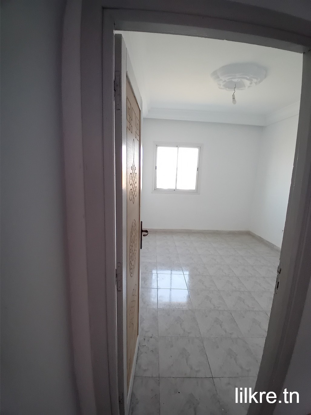 A louer un appartement a manouba 