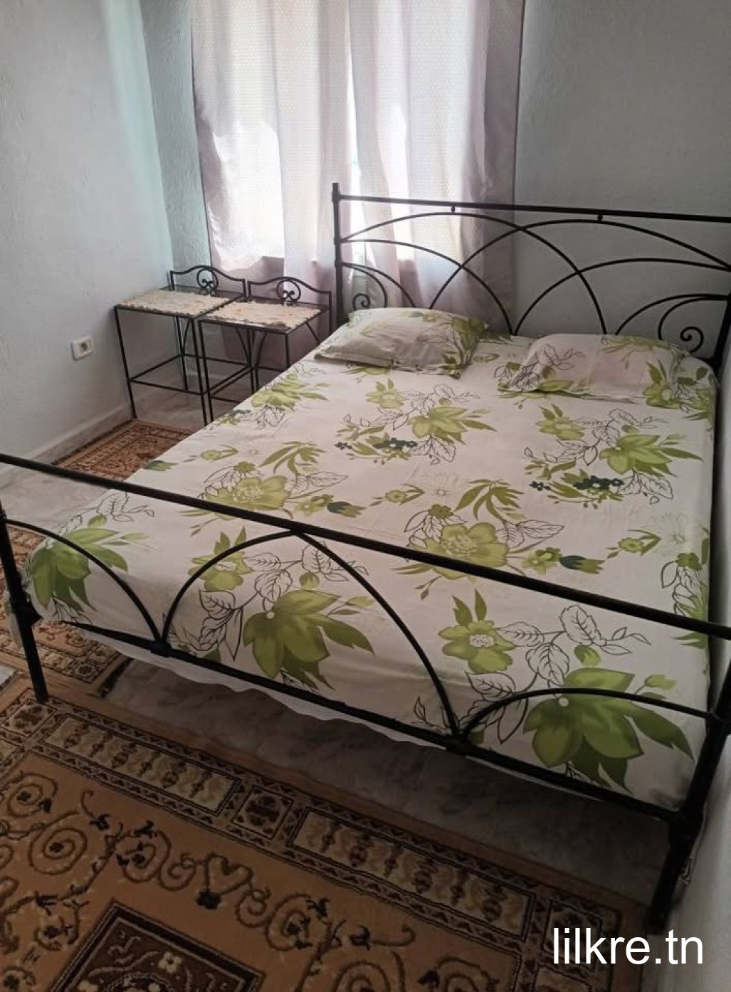 A louer un studio a hammam  sousse 