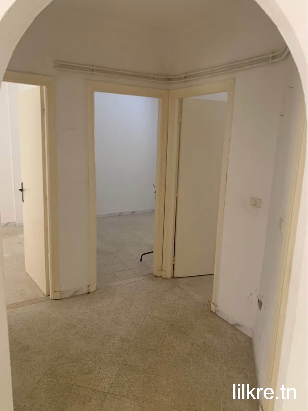 A louer un appartement a manouba 