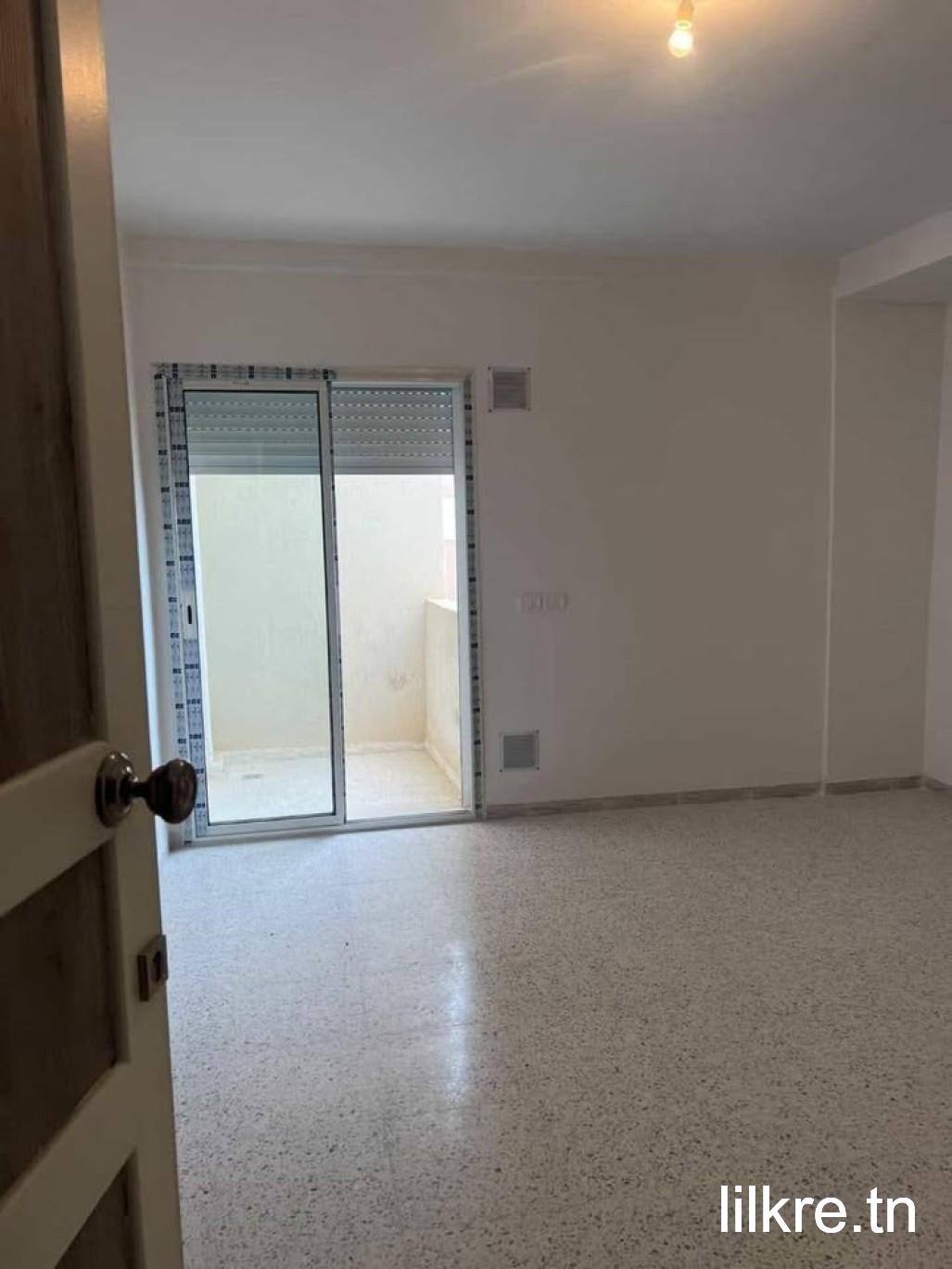 A appartement a louer a mornaguia 