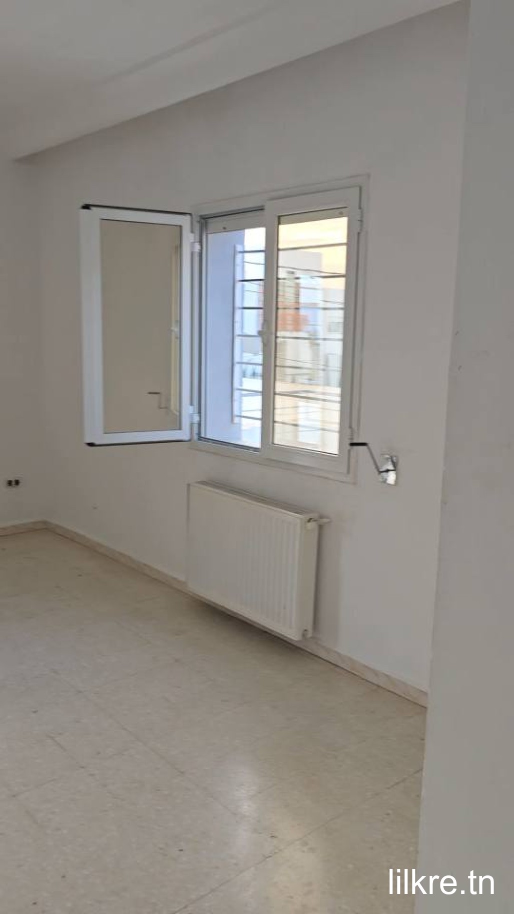 A louer un étage de villa a bhar lazrek 