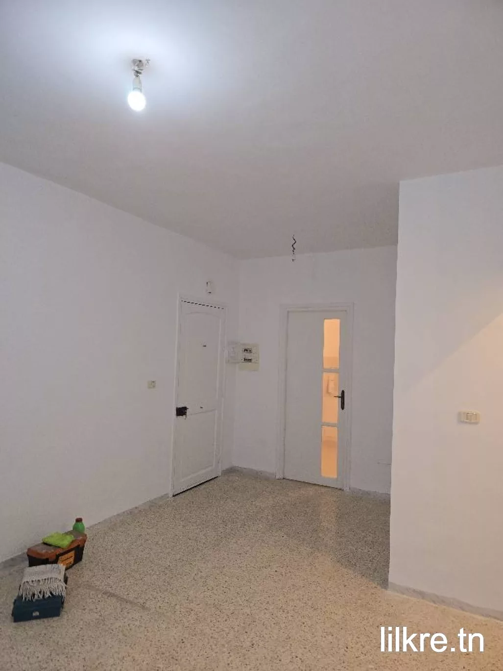 A louer un appartement a nour jafar 