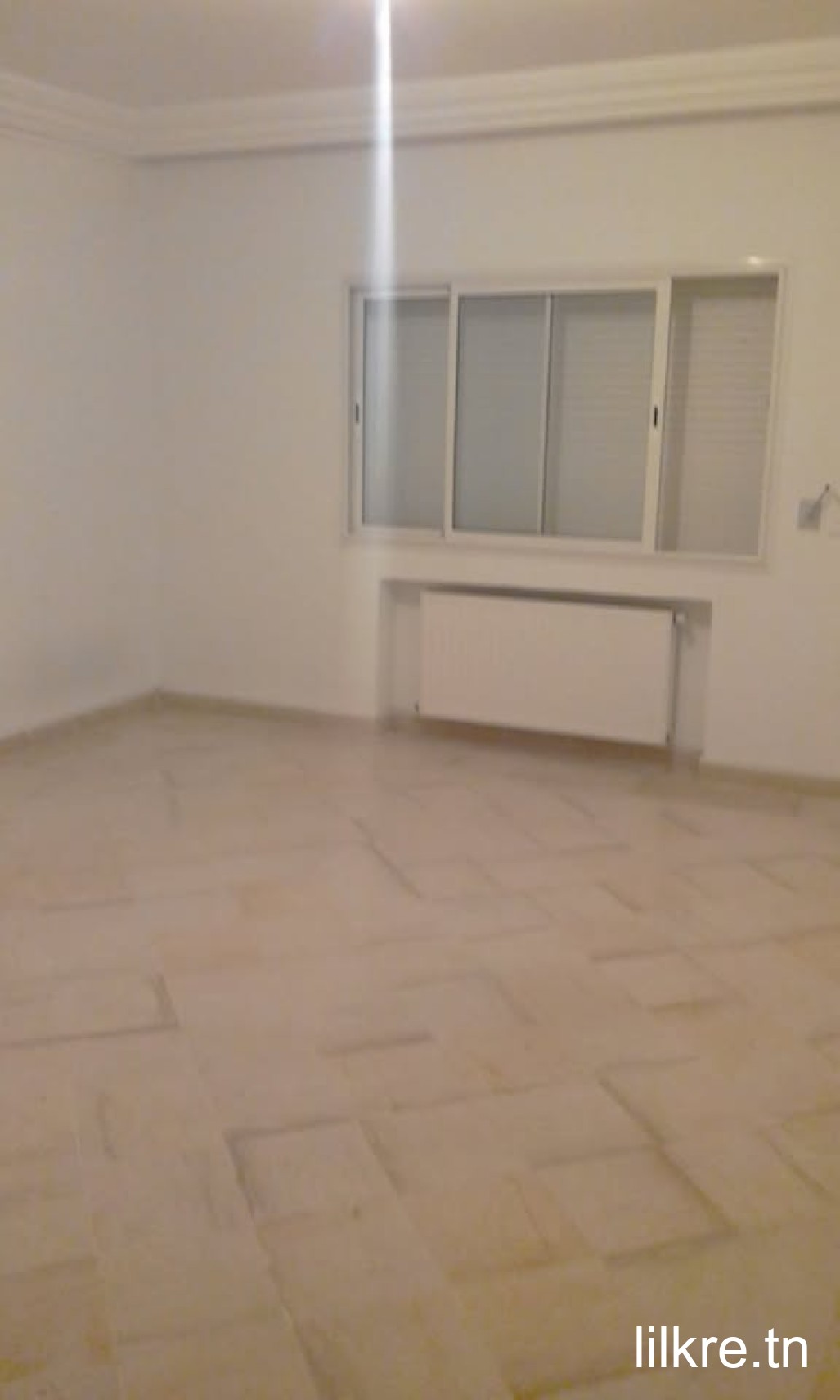 A louer un appartement a ariana cité el mostakbel 