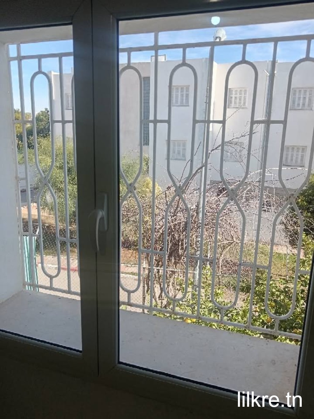 A louer un appartement a ksar essaid 2 