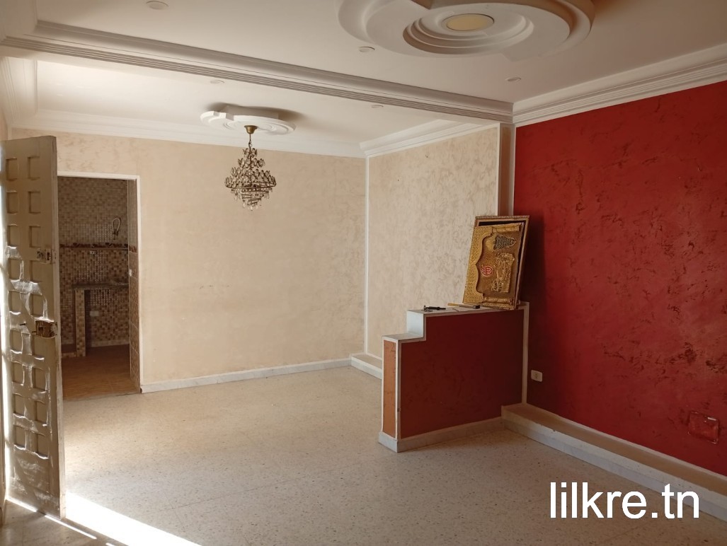 a louer etage S+3  a ksair said2