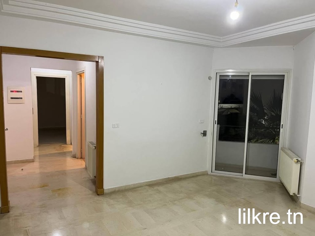 a louer appartement a el mourouj 6