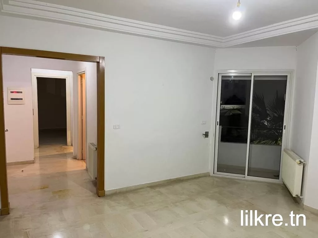 a louer appartement a el mourouj 6