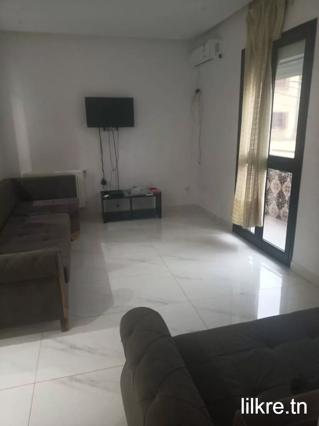 location par jour a bardo _Tunis