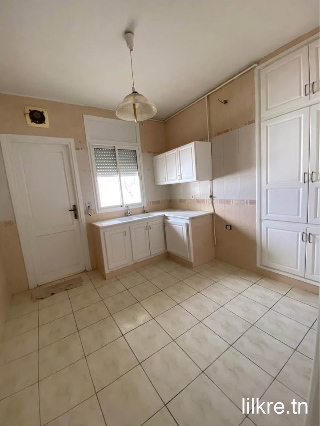 Appartement a louer a sidi mansour  km 4