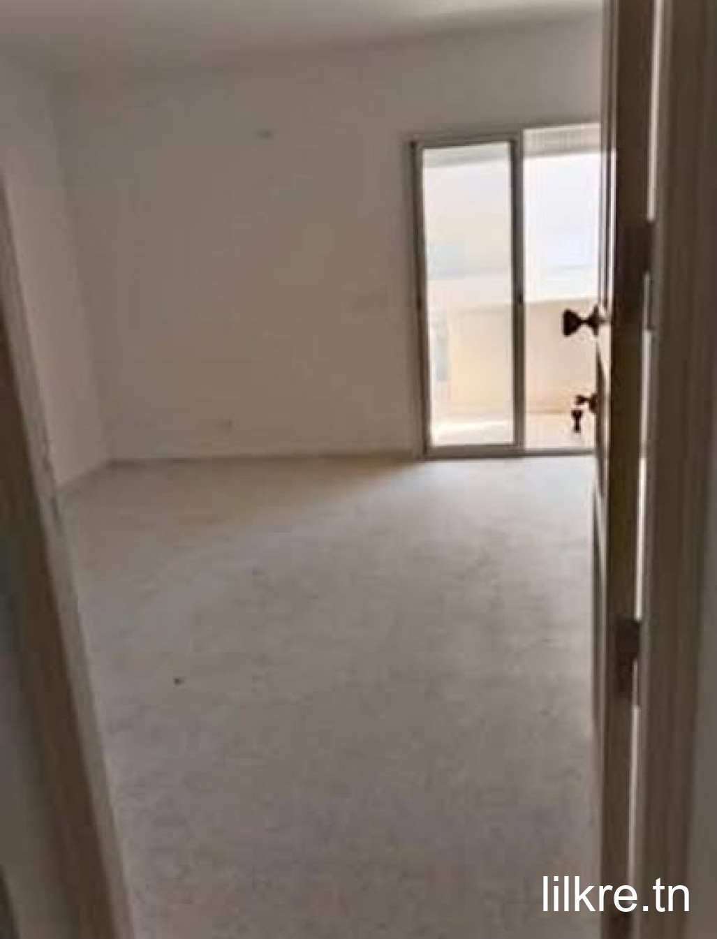 A louer un appartement a mornaguia 