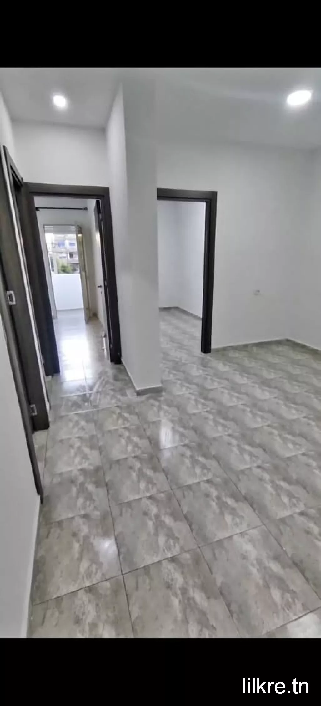 A louer un appartement s+2 a carthage 