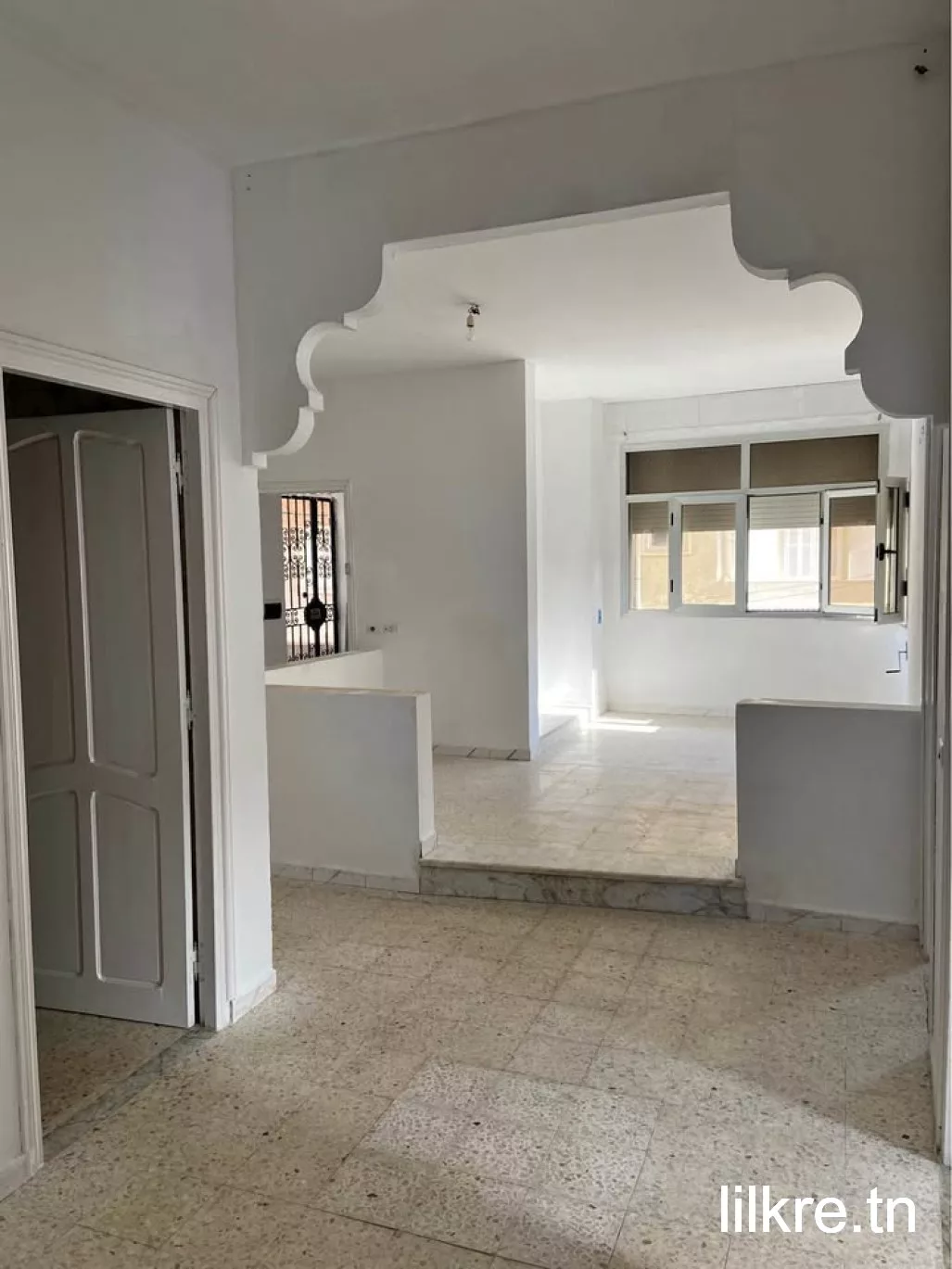 A louer un maison aouardia 