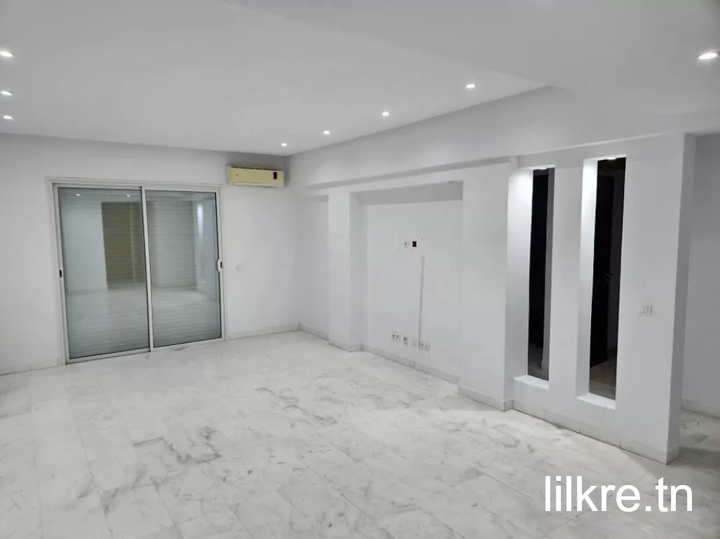 A louer un appartement  haut standing a nabeul