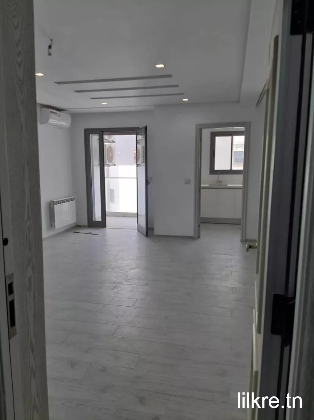 A louer un joli  appartement a menzeh 9
