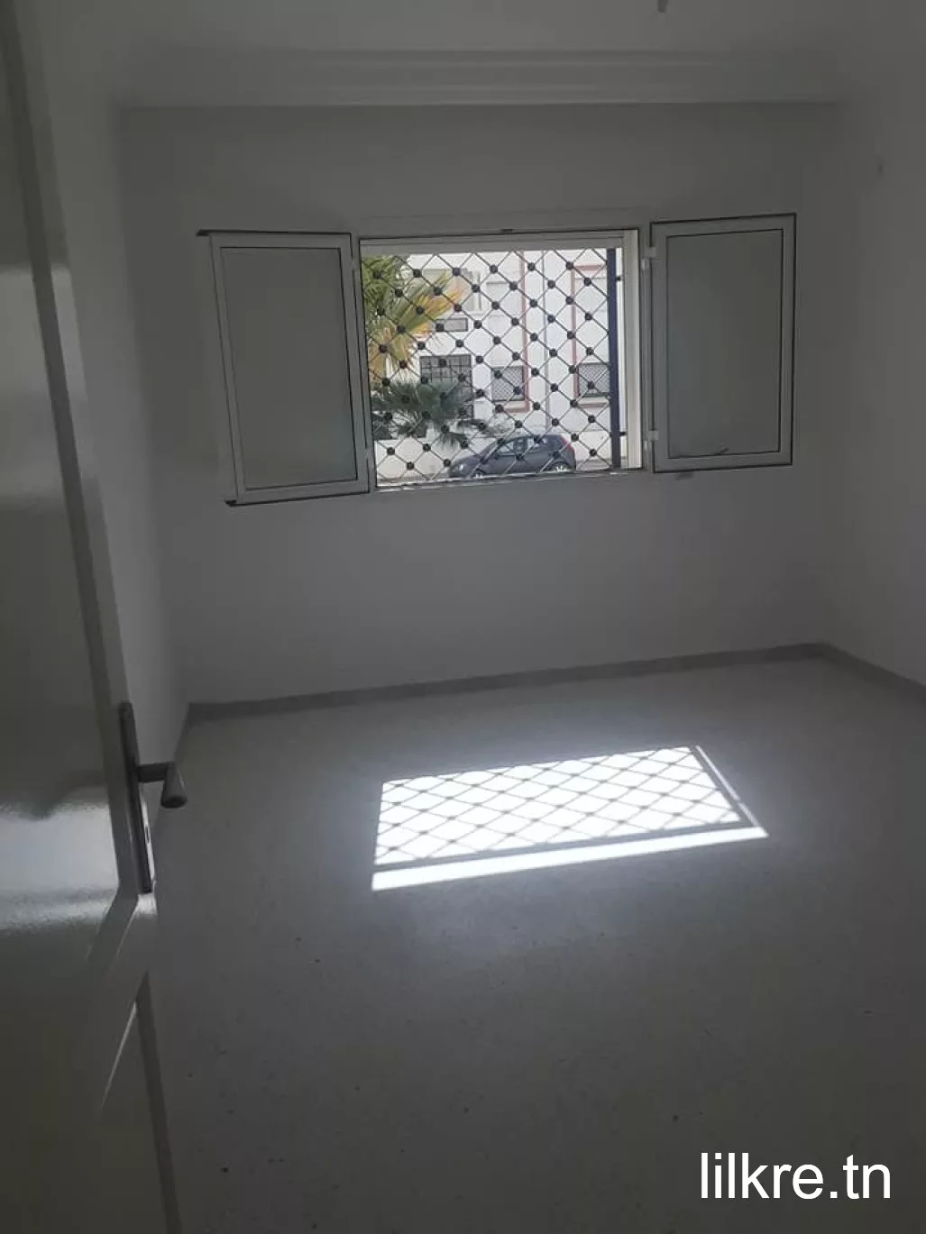 A louer un appartement  a borj touil 