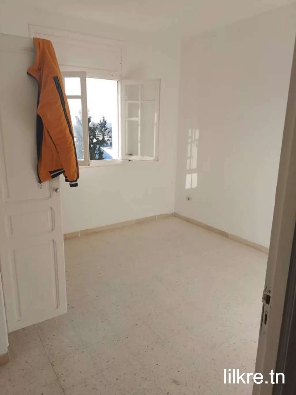 A louer un appartement a mourouj 5 