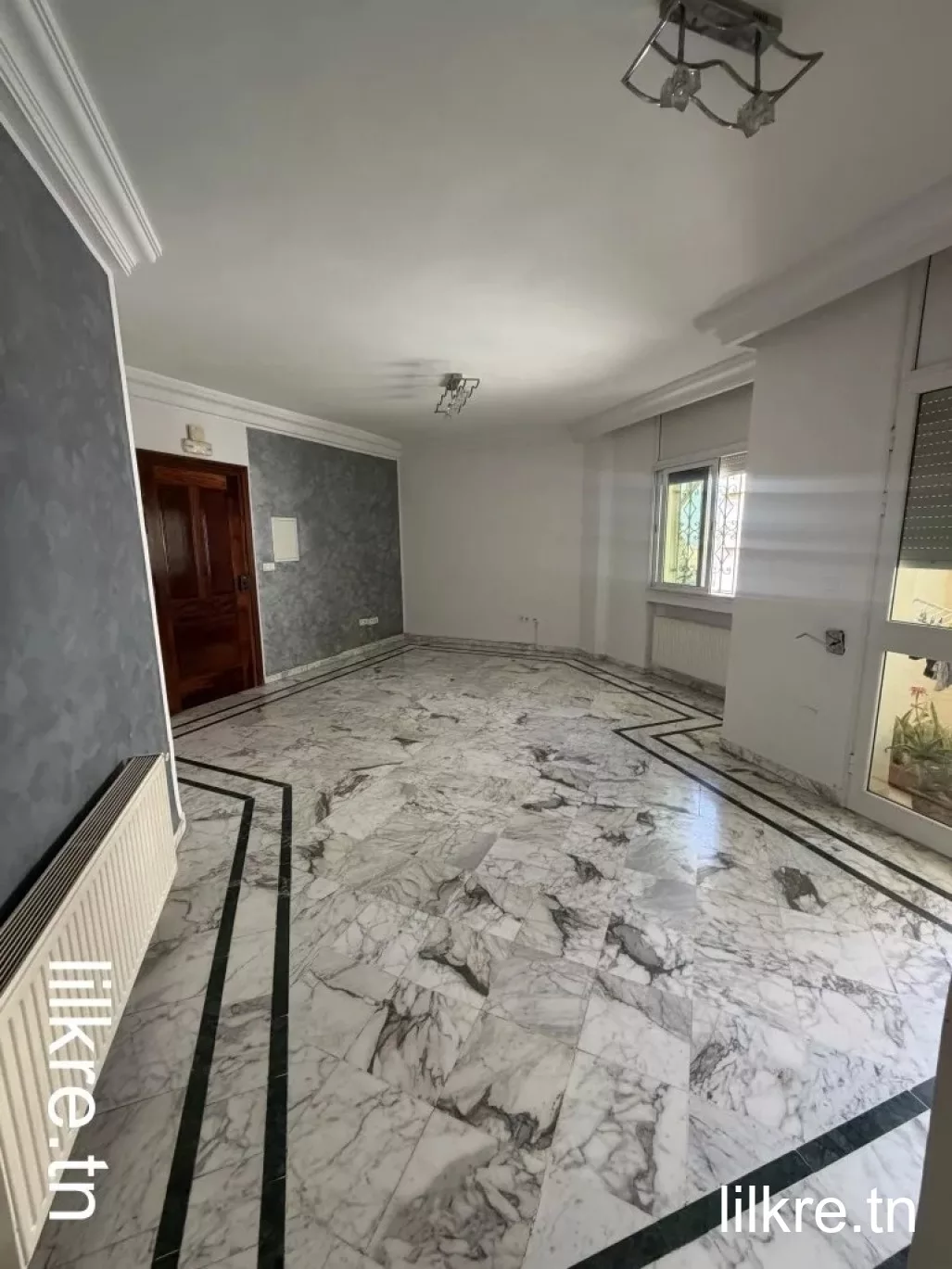 À Louer à Manzeh 9 C – Superbe appartement S+3 Haut Standing