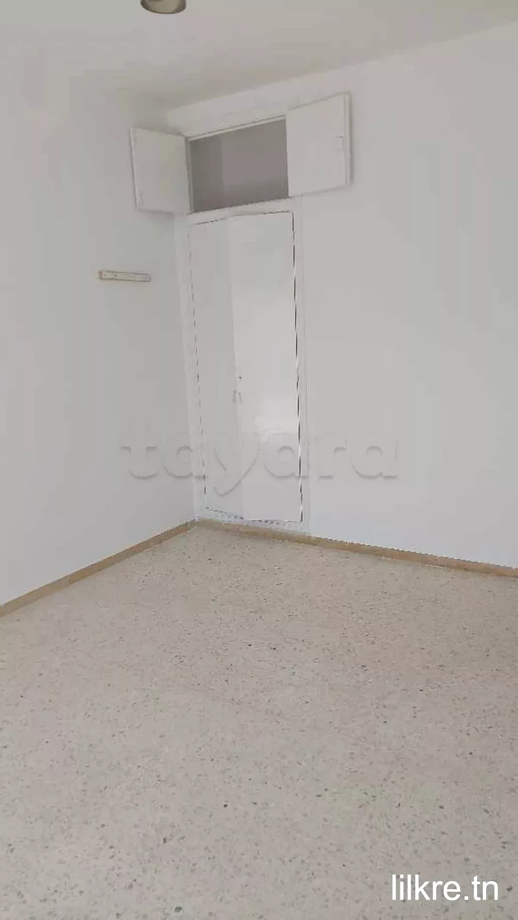 A louer un appartement a sfax