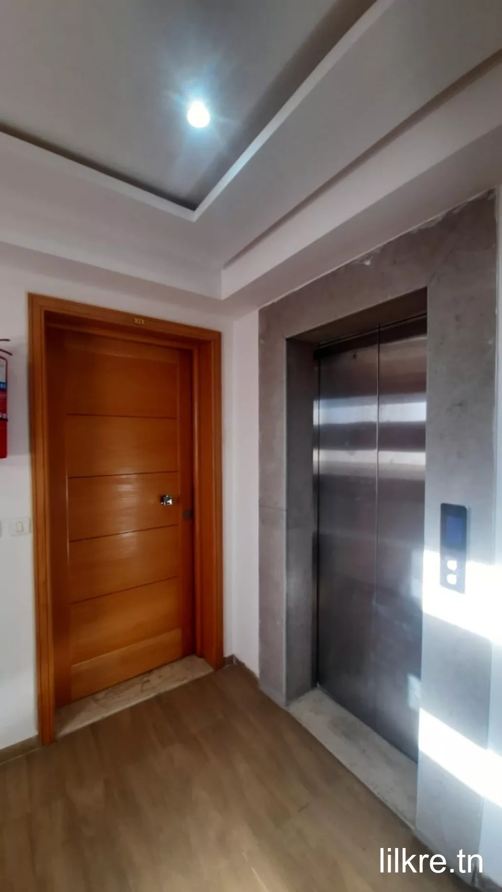 locaux à usage professionnel