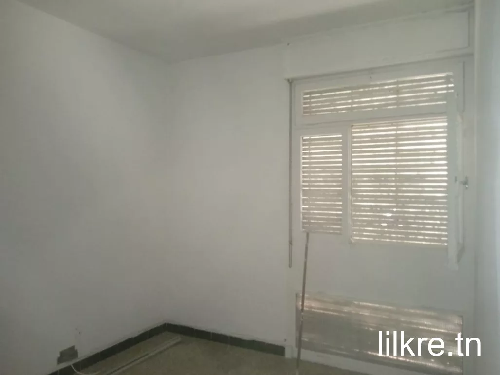 appartement s +2 el menzeh 1