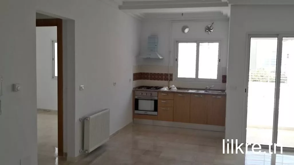 A louer un appartement haut standing a manouba 