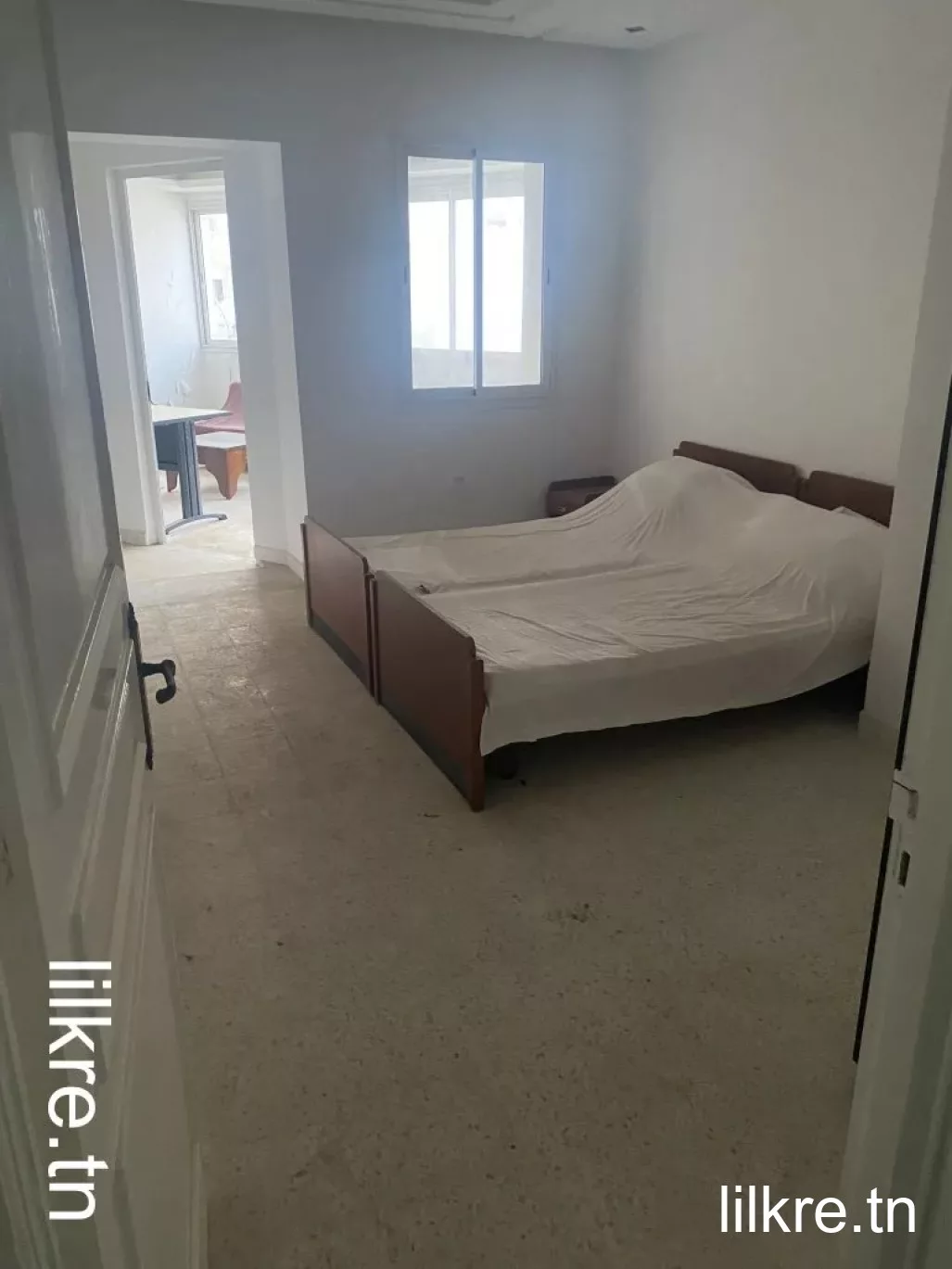 À louer un appartement a sousse 