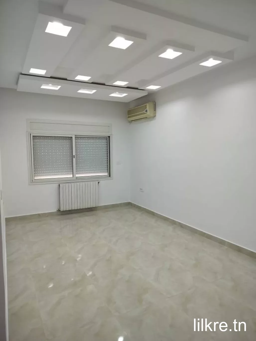 A louer un appartement a manzeh 8