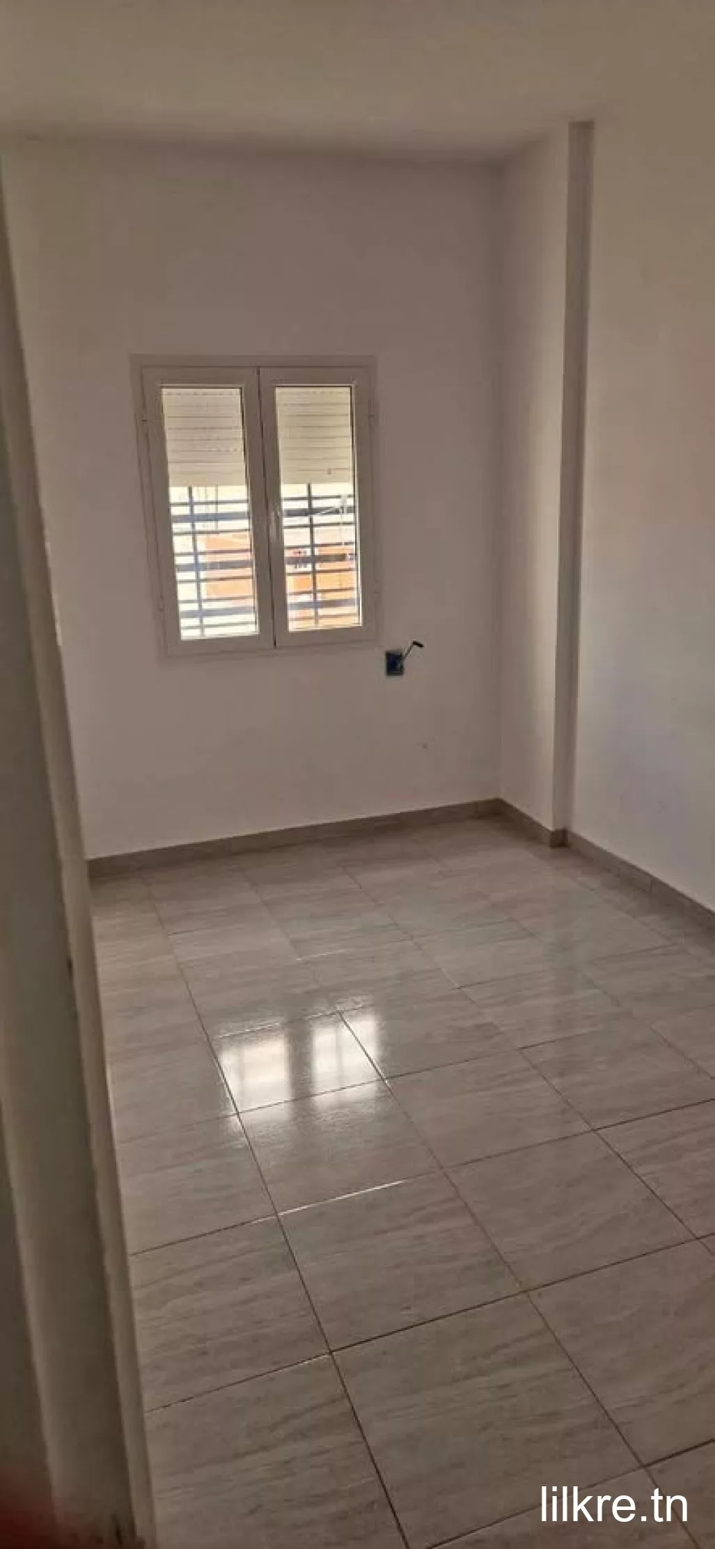 A louer un appartement  a mourouj 4