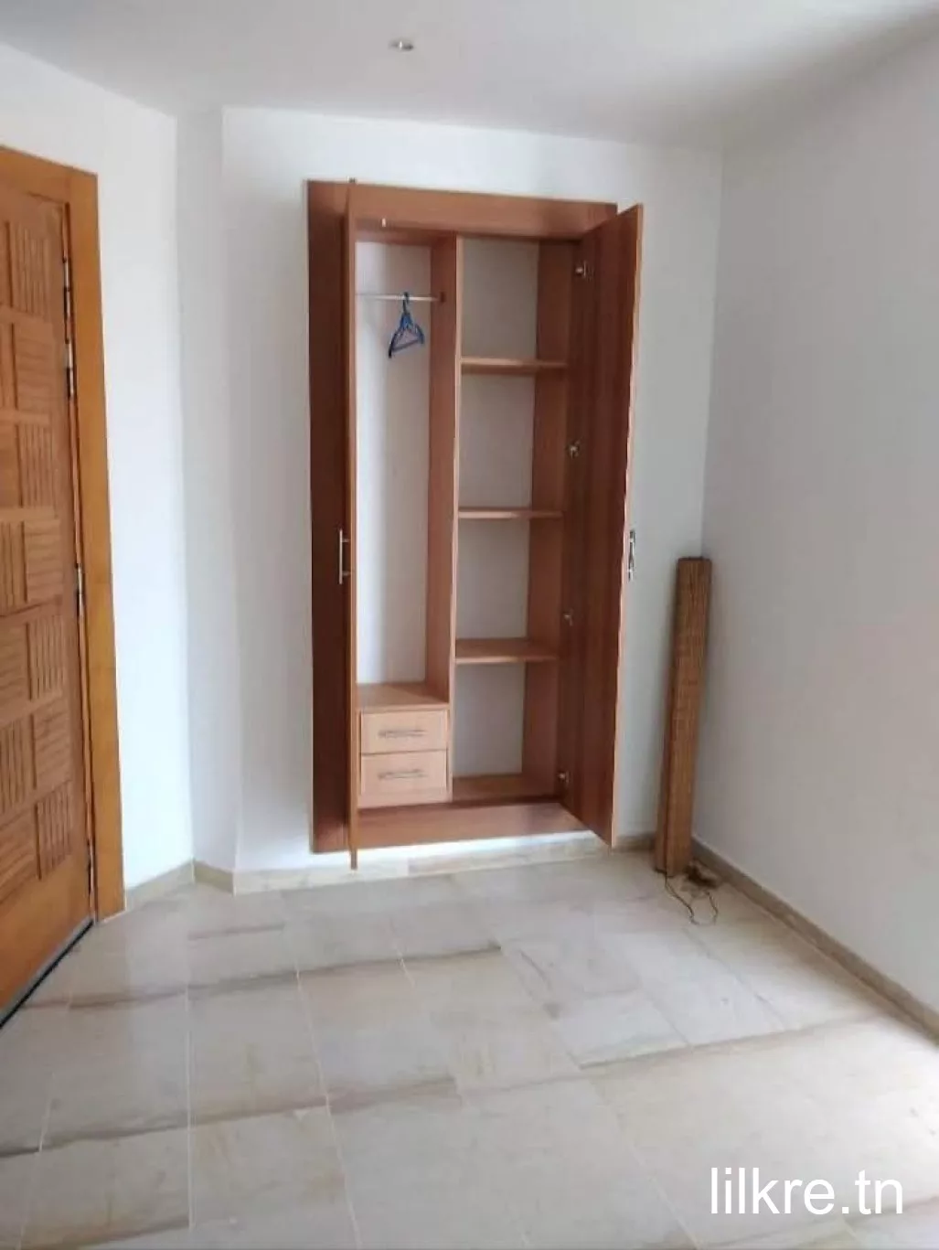 Appartement S+1 a manouba 