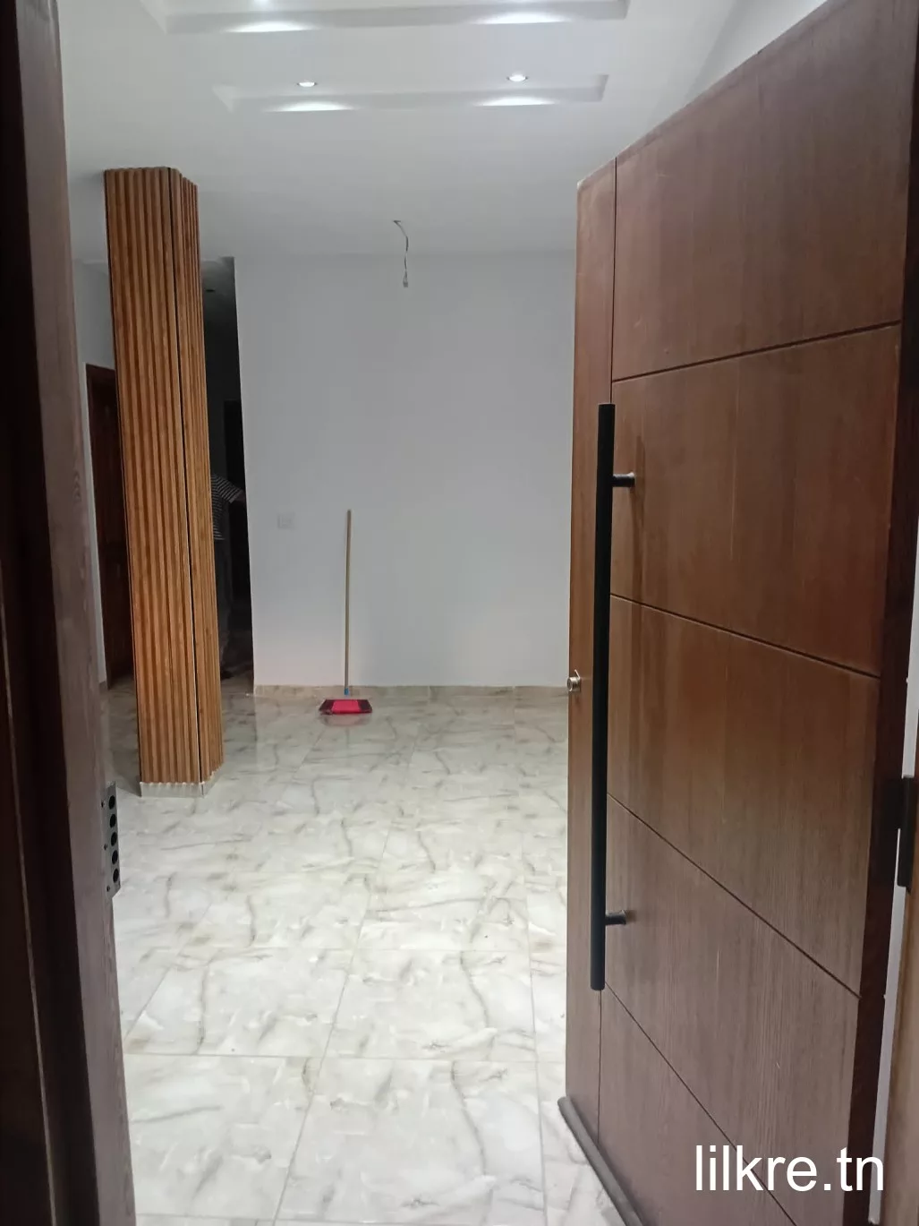 Superbe Appartement S+3 Lumineux – Khzema Ouest, Sousse