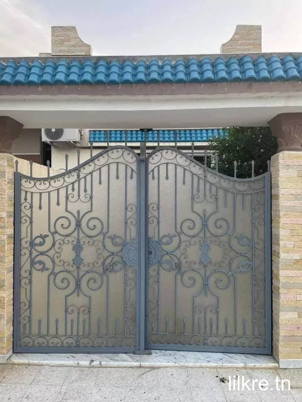 Maison s+1 a louer a kelibia