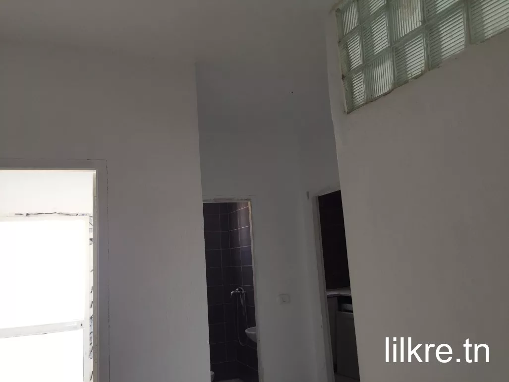Appartement s+2 a Borj cedria