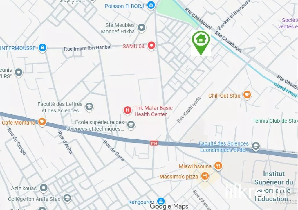 appartement location etudiant