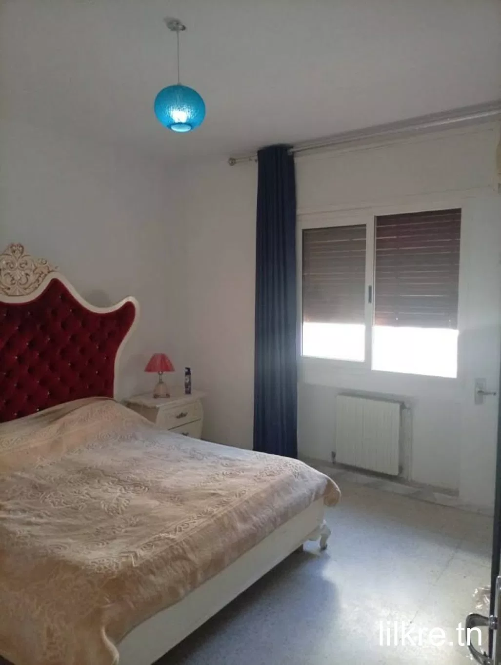 a louer par nuitée a Bardo_Tunis