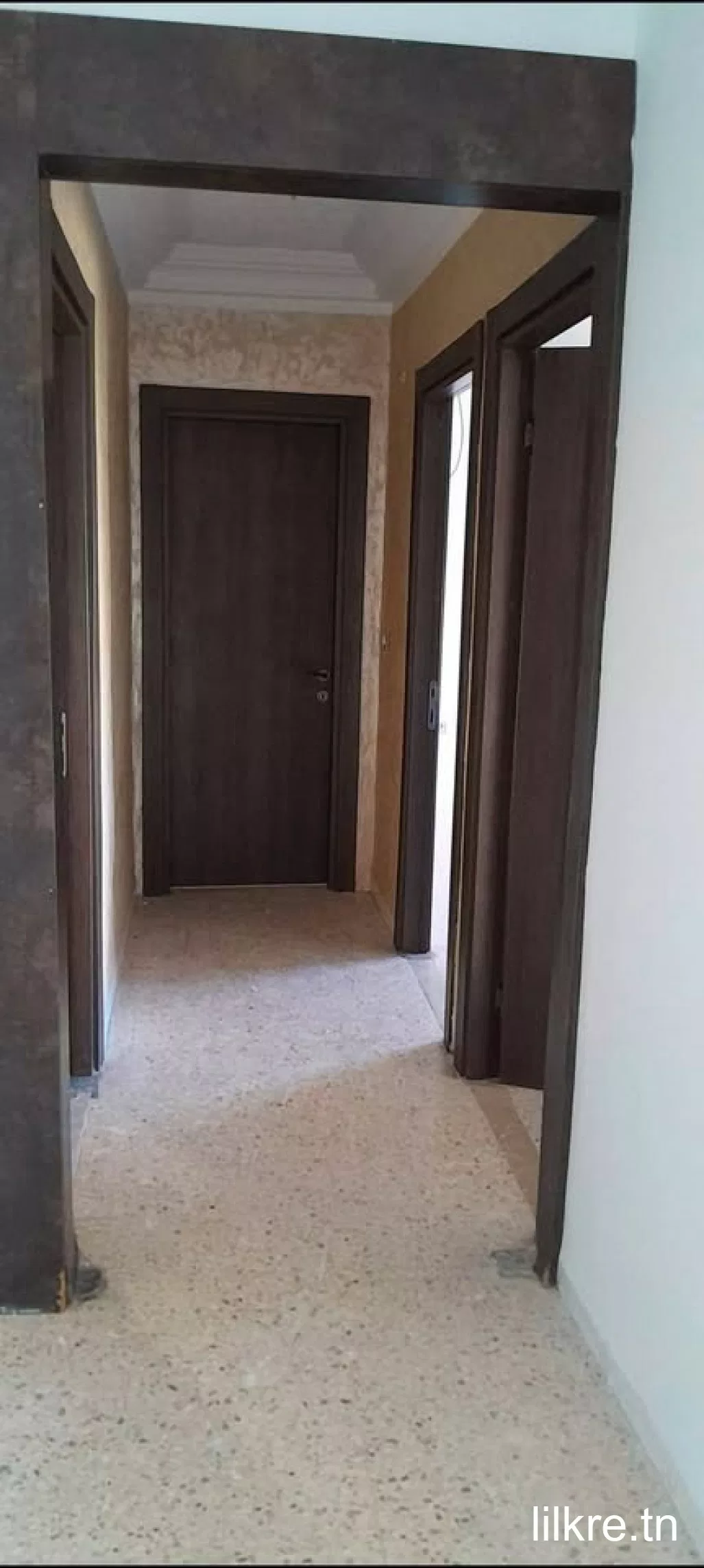 Appartement  s+2  a louer  a manouba 