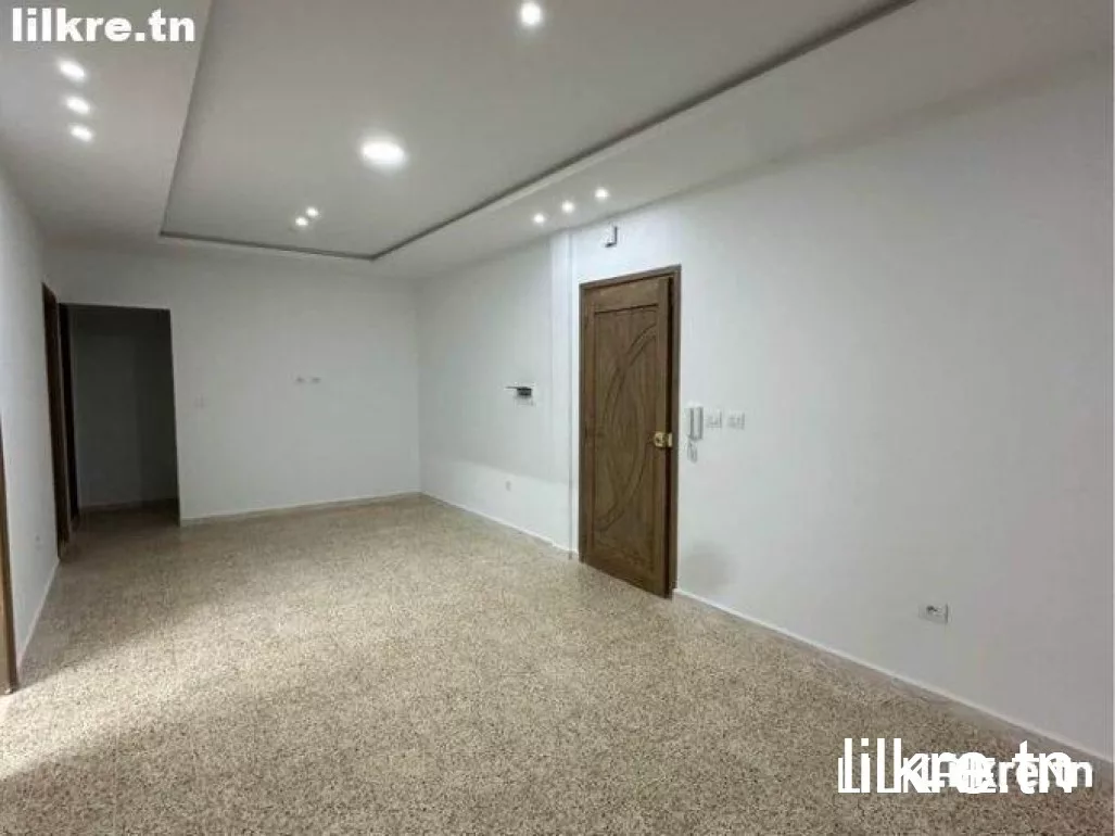 A louer un Appartement S+3 à Msaken Sousse