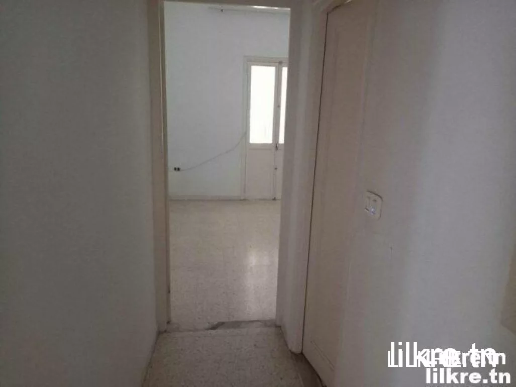 A louer un Studio S+1 à Sfax