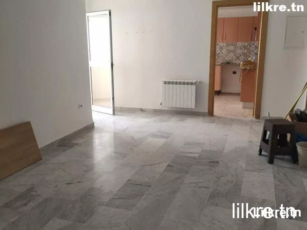 A louer un Appartement S+3 à Sfax haute standing