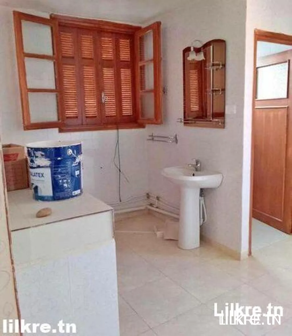 A louer un appartement S+2 à Sfax Route Tunis