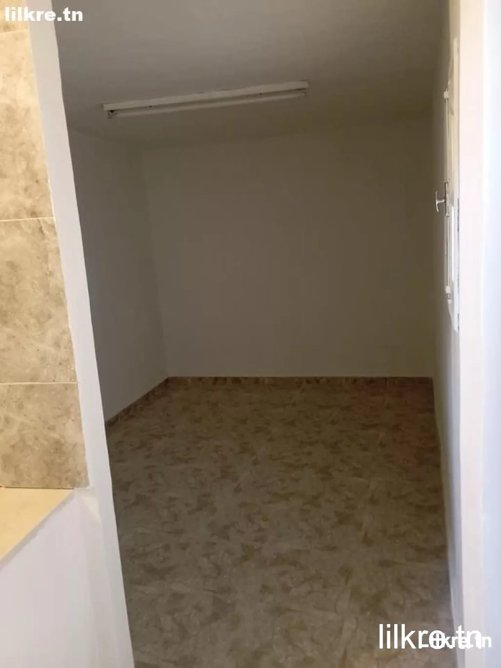 A louer Studio S+0 à Omrane supérieur