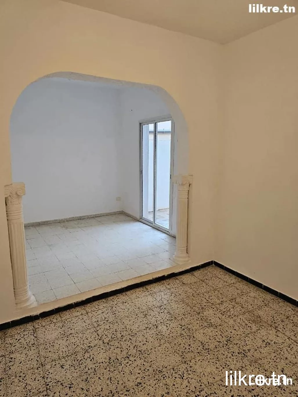 A louer un Appartement S+2 à Ettahrir