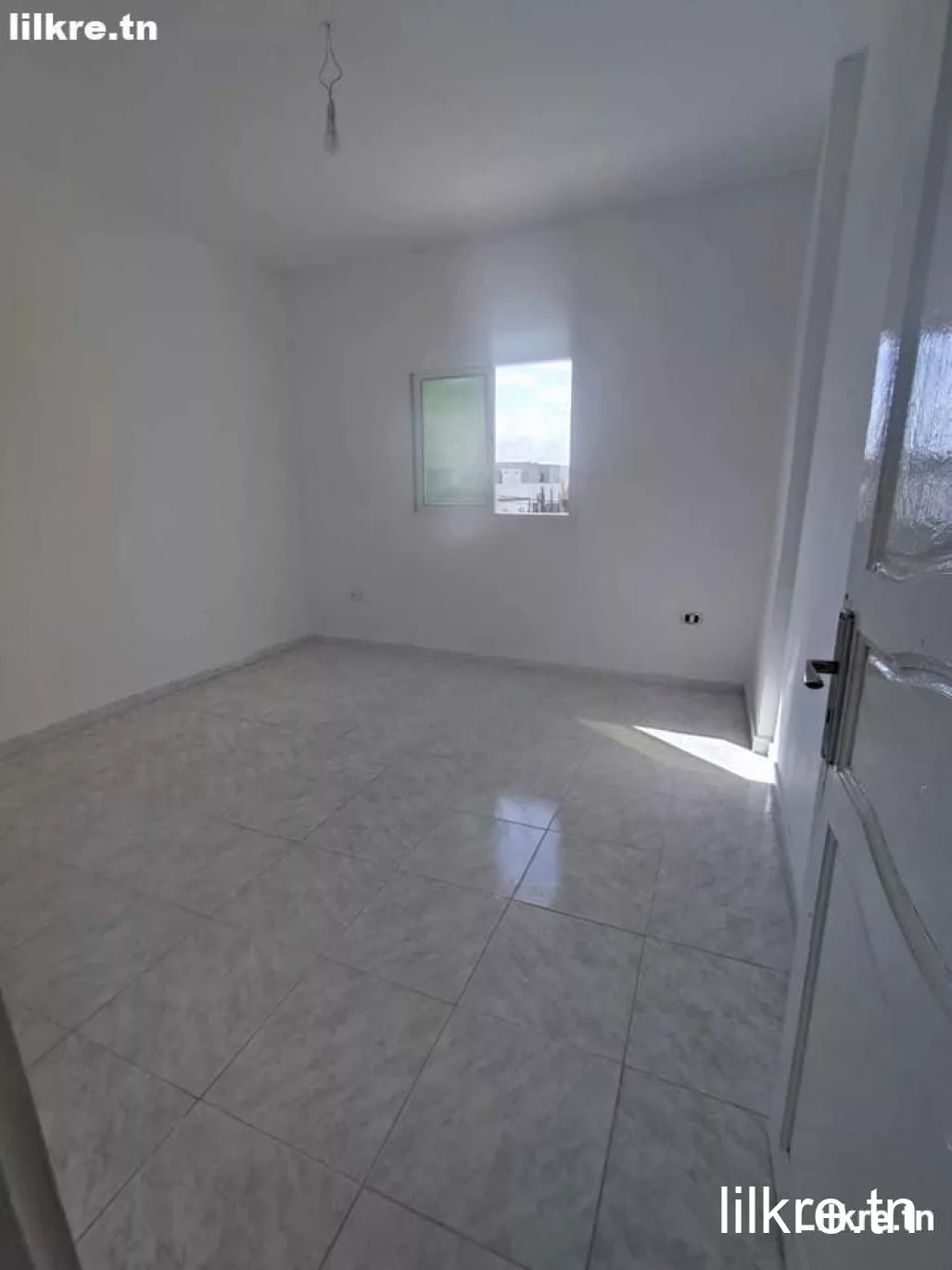 A louer un Appartement S+2 à Marsa