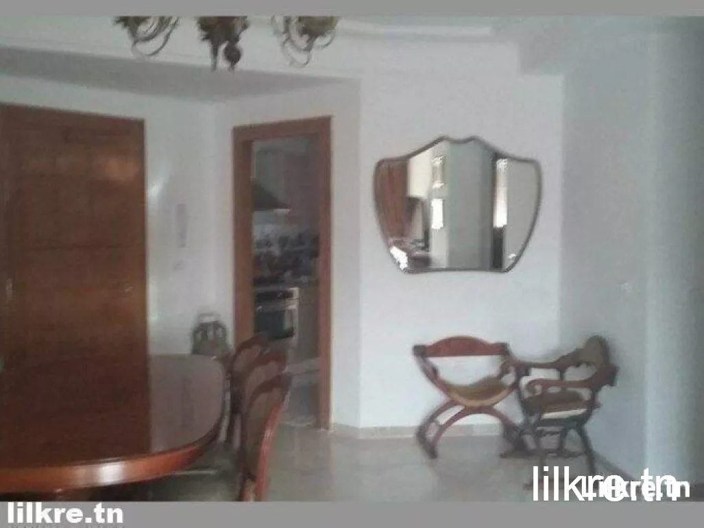 A louer appartement s+2