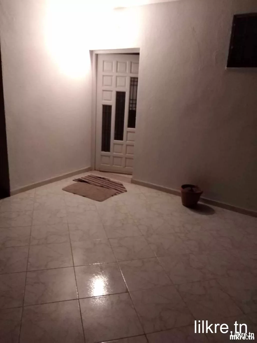 A louer un appartement S+1 à Manouba