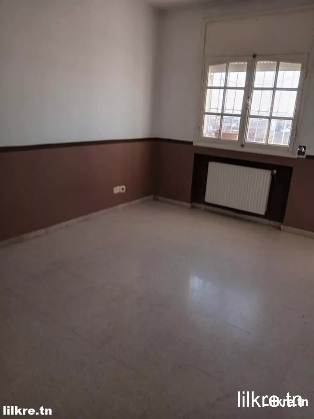 A louer un Appartement S+3 à Ben Arous Yasminette