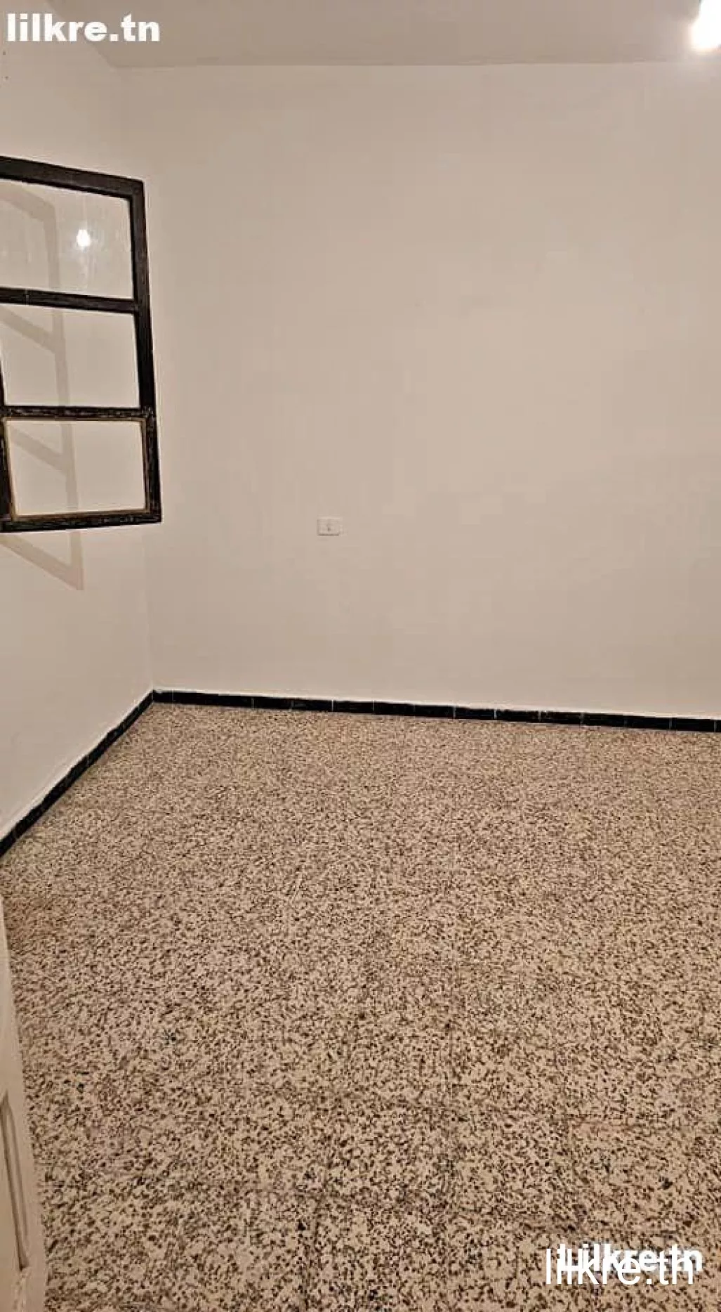 A louer un Studio S+1 à Soukra